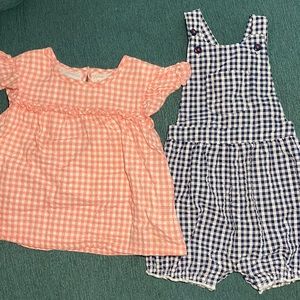 Plaid pattern  BUNDLE